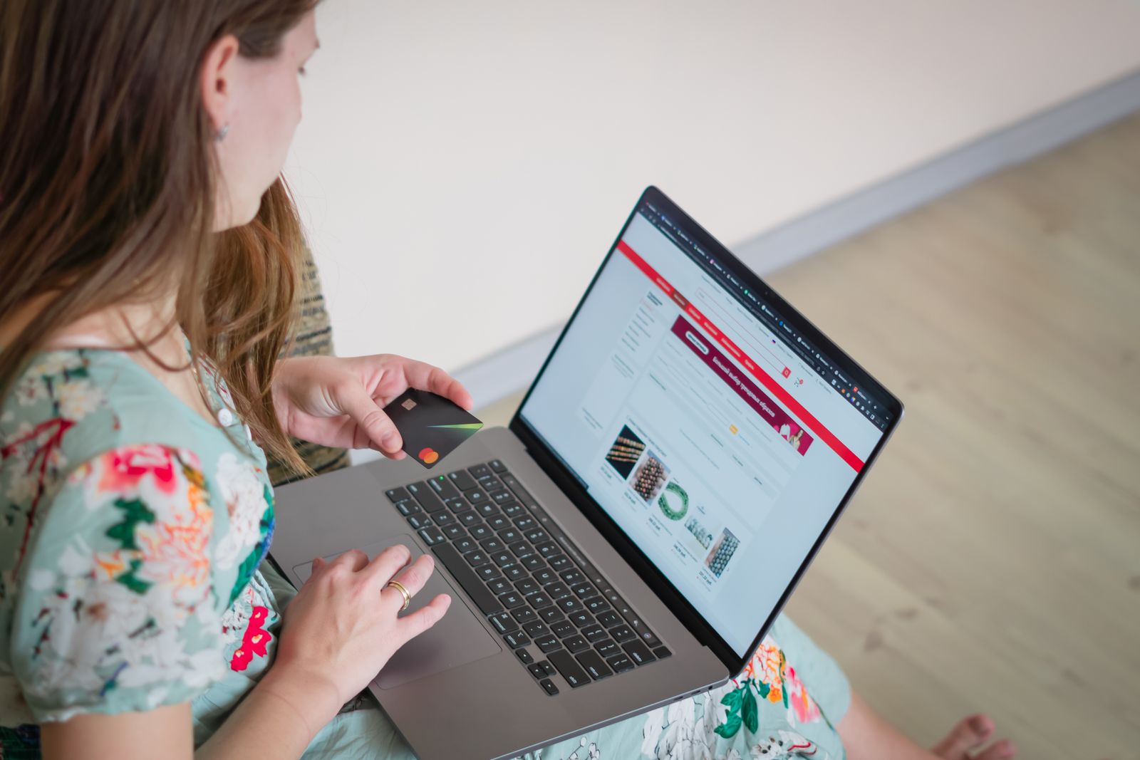Cliente che non paga: pagamento anticipato online