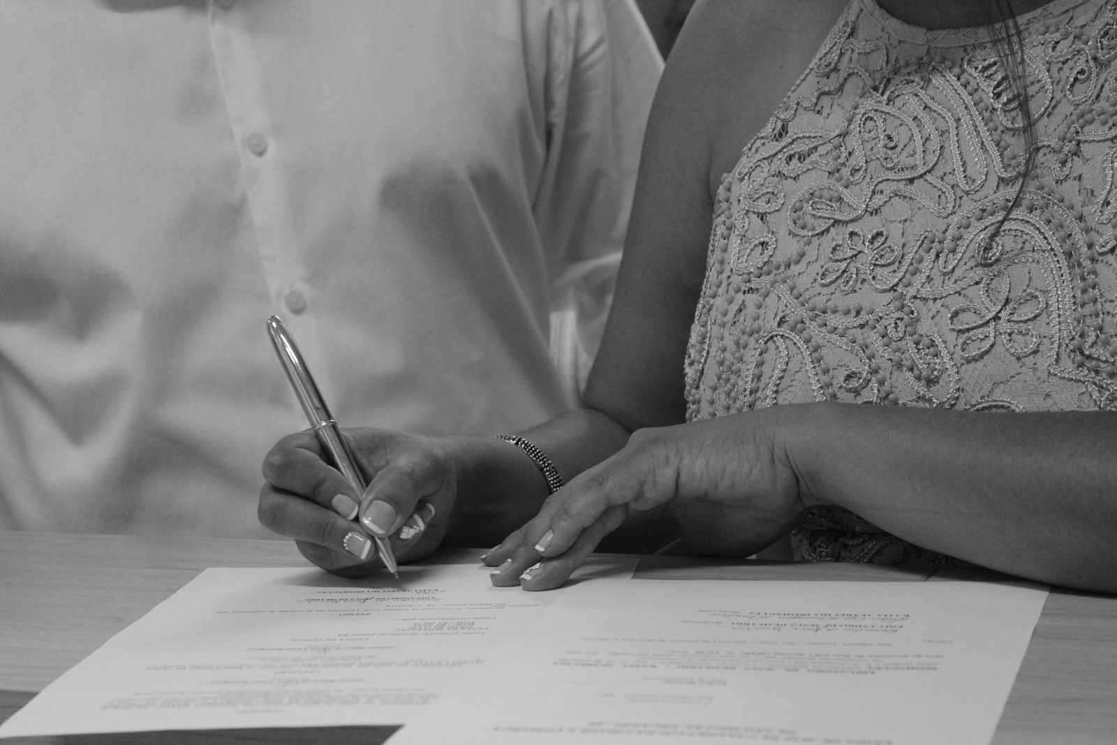 Cliente che non paga: documenti del contratto compilati con cura