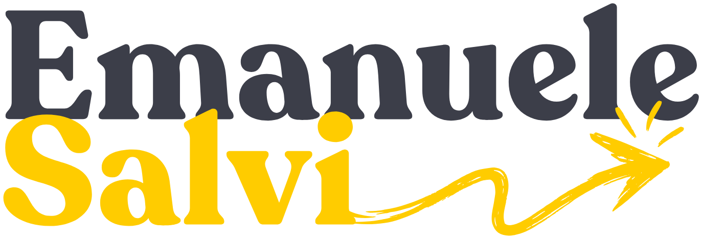 Emanuele Salvi