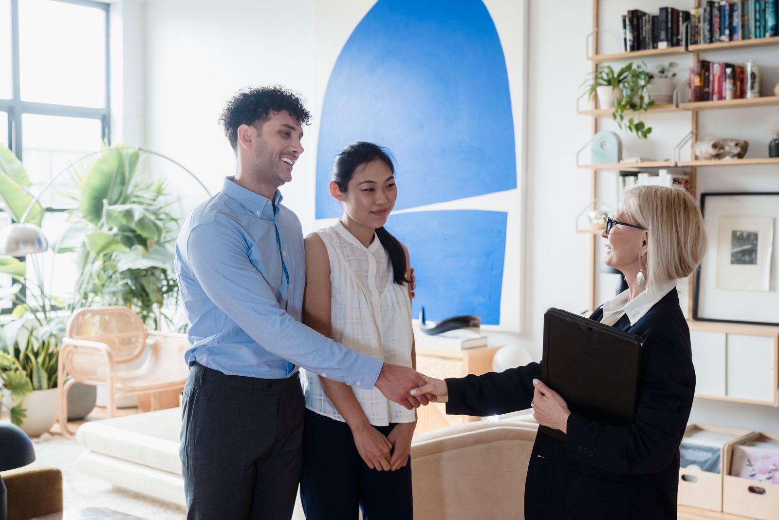 Perché un collega lavora più di me: due freelance a confronto