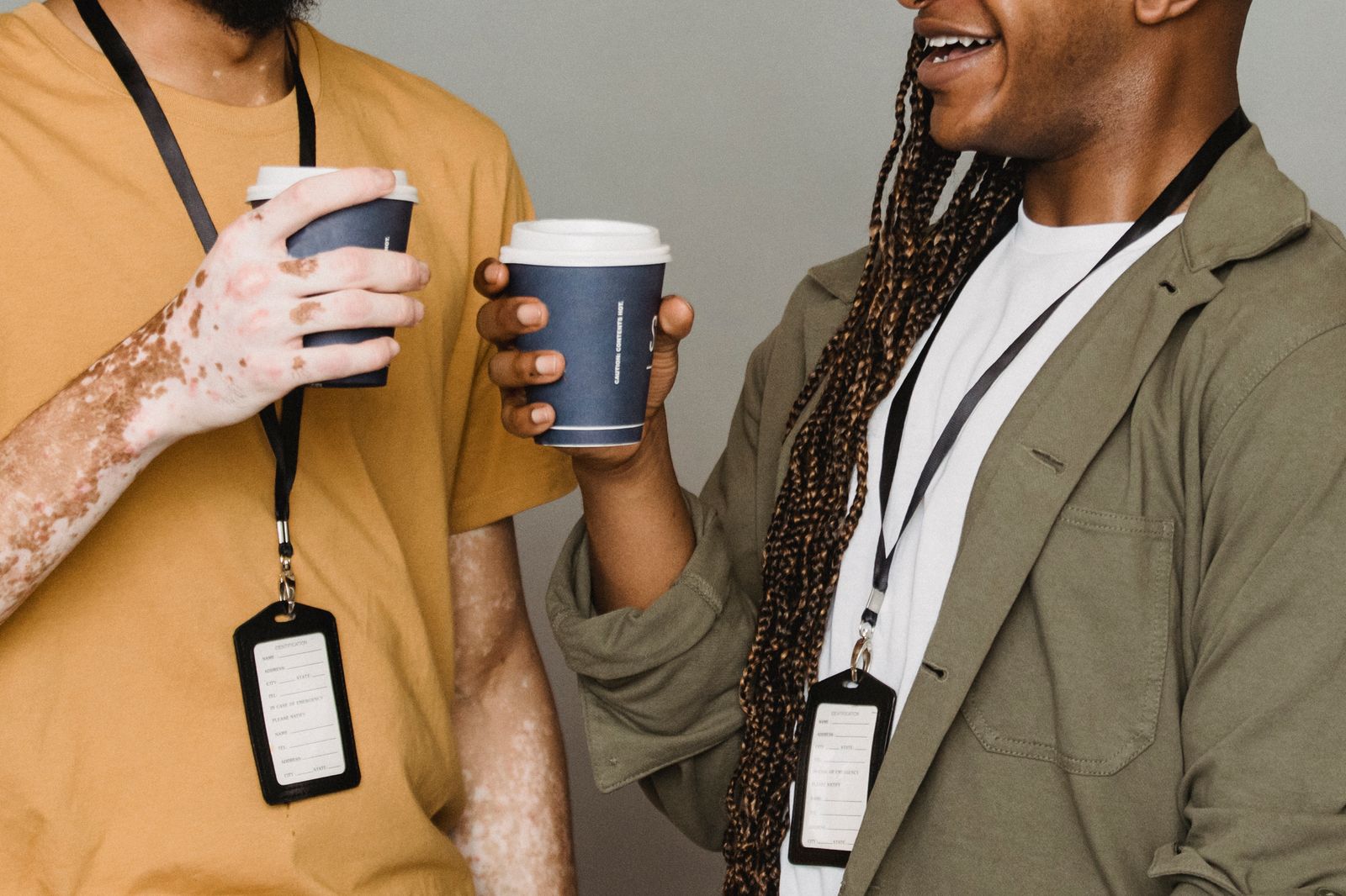 Perché un collega lavora più di me: confronto tra professionisti